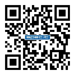 QR kodas | Finaura, UAB | spec.lt
