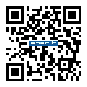 QR kodas | Finauta, MB | spec.lt