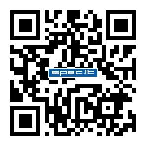 QR kodas | Finava, MB