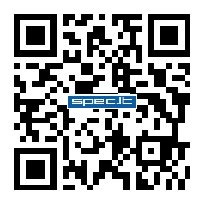 QR kodas | FinBaltic, UAB | spec.lt