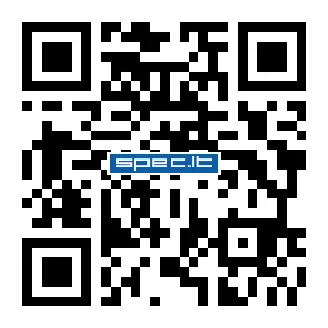 QR kodas | Finbaras, MB