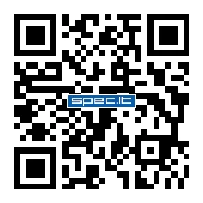 QR kodas | Fincap, UAB