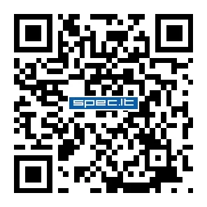 QR kodas | Fincare Investment, UAB | spec.lt