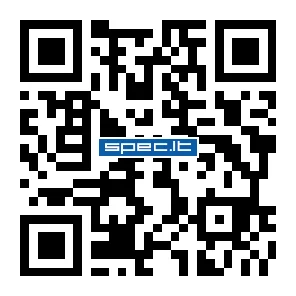 QR kodas | Finco14, UAB | spec.lt