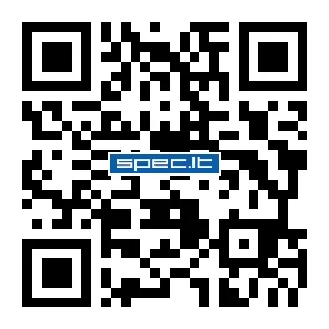 QR kodas | Fincomesta, UAB