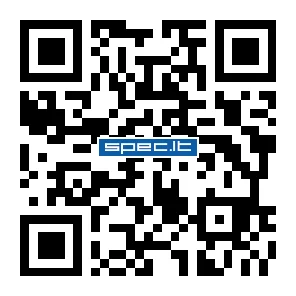 QR kodas | Finconta, MB