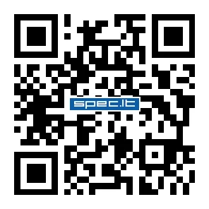 QR kodas | Findalta, MB
