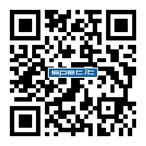 QR kodas | Findep, UAB | spec.lt