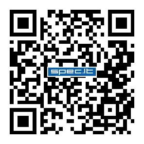 QR kodas | Findepo apskaita, UAB | spec.lt