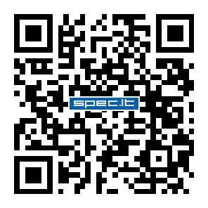 QR kodas | Finder Baltic, UAB | spec.lt