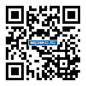 QR kodas | Findesa, MB