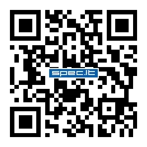 QR kodas | Findestate, UAB | spec.lt