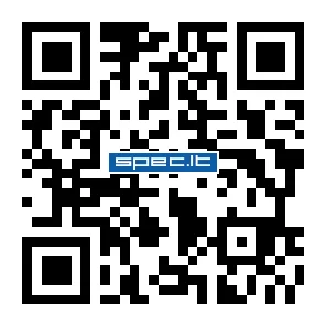 QR kodas | FINDIGA, UAB | spec.lt