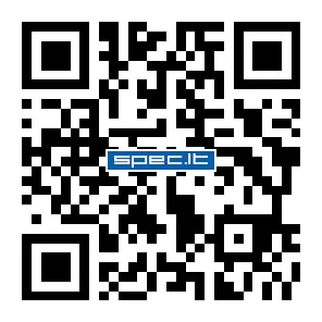 QR kodas | Findigo, UAB | spec.lt