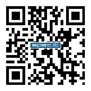 QR kodas | Findime, MB | spec.lt