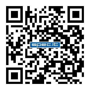 QR kodas | FINDIR, UAB | spec.lt