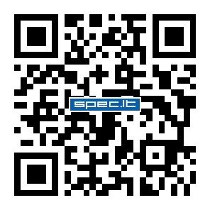 QR kodas | 20B.LT, MB | spec.lt
