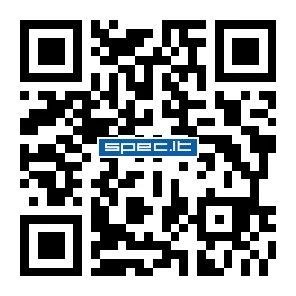 QR kodas | Findira, UAB | spec.lt