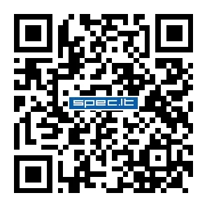 QR kodas | Findo finansai, UAB