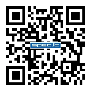 QR kodas | Findora, MB