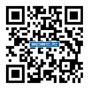 QR kodas | Findusta, IĮ