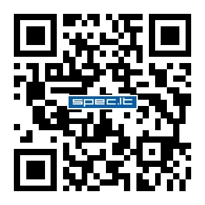QR kodas | Finduva, IĮ