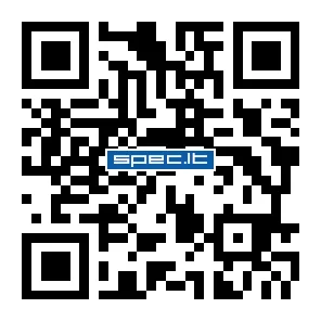 QR kodas | FINE FASHION, UAB