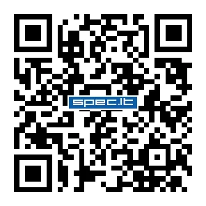 QR kodas | Fine Furniture, UAB | spec.lt