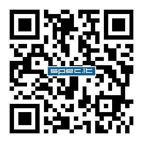 QR kodas | Fine Pine, IĮ
