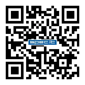 QR kodas | Fine rent, UAB