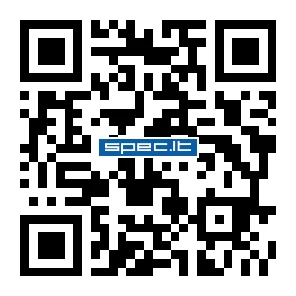 QR kodas | Finebars, UAB | spec.lt