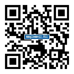 QR kodas | FinEco Ltd, UAB | spec.lt