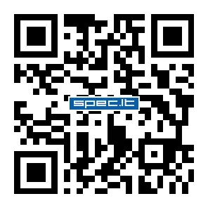 QR kodas | Finecon, UAB