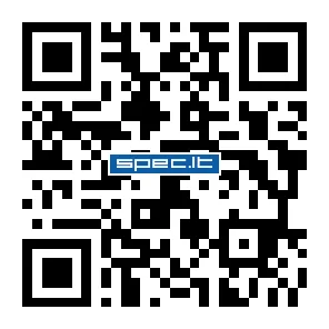 QR kodas | Fineda, UAB