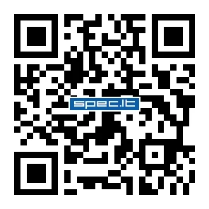 QR kodas | Fineis, VŠĮ | spec.lt