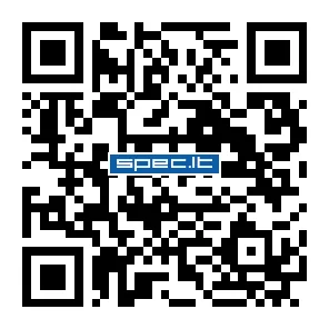 QR kodas | Fineja Industrial Services, UAB