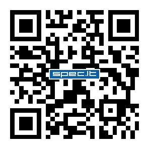 QR kodas | MES GROUP, UAB | spec.lt