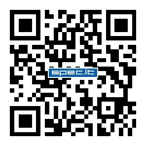 QR kodas | Finėjas, UAB | spec.lt