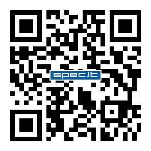 QR kodas | Finejob, UAB