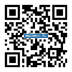 QR kodas | Finektra, UAB