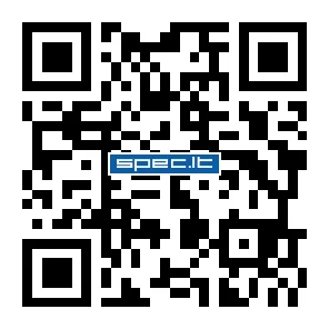 QR kodas | Finema, MB