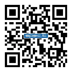 QR kodas | Finemelt, MB | spec.lt