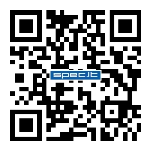 QR kodas | Finensa, UAB