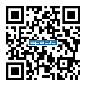 QR kodas | Finerda, MB | spec.lt