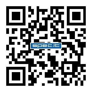 QR kodas | Finerga, UAB | spec.lt
