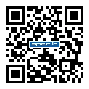 QR kodas | Finerma, UAB | spec.lt