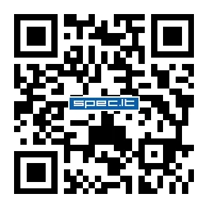 QR kodas | Fineroom, UAB | spec.lt