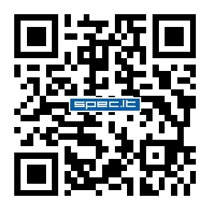 QR kodas | Finersa, UAB