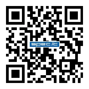QR kodas | Finerux, MB | spec.lt
