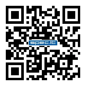 QR kodas | Finespace, UAB